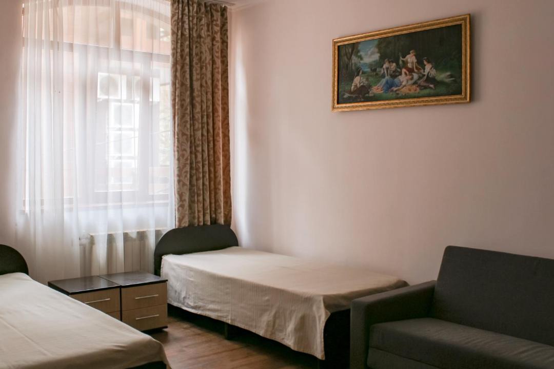 Photo of Bedroom in Estosadok