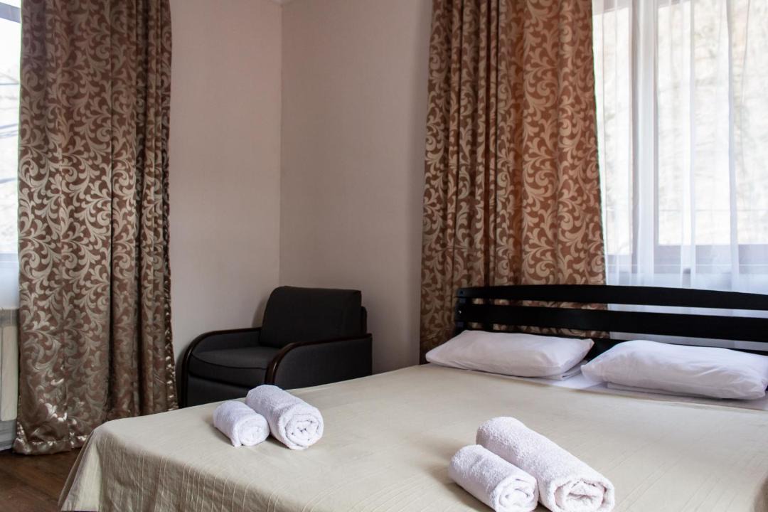 Photo of Bedroom in Estosadok