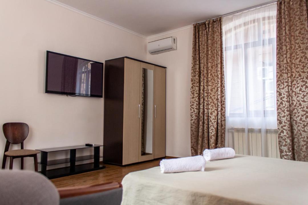 Photo of Bedroom in Estosadok