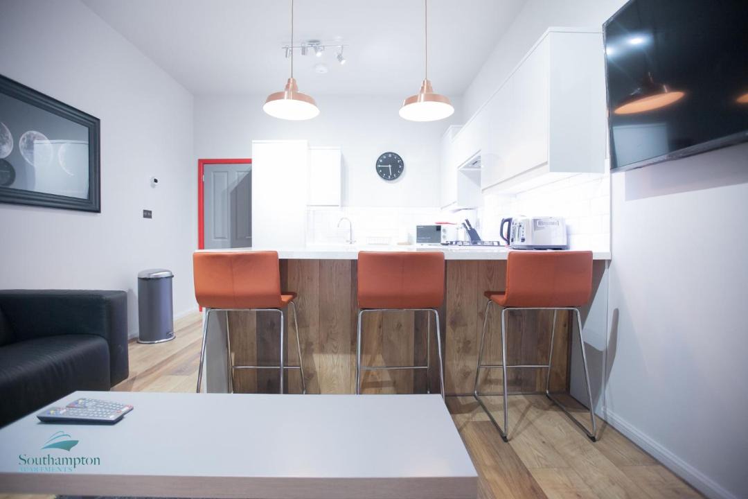 Photo of Livingroom in Southampton