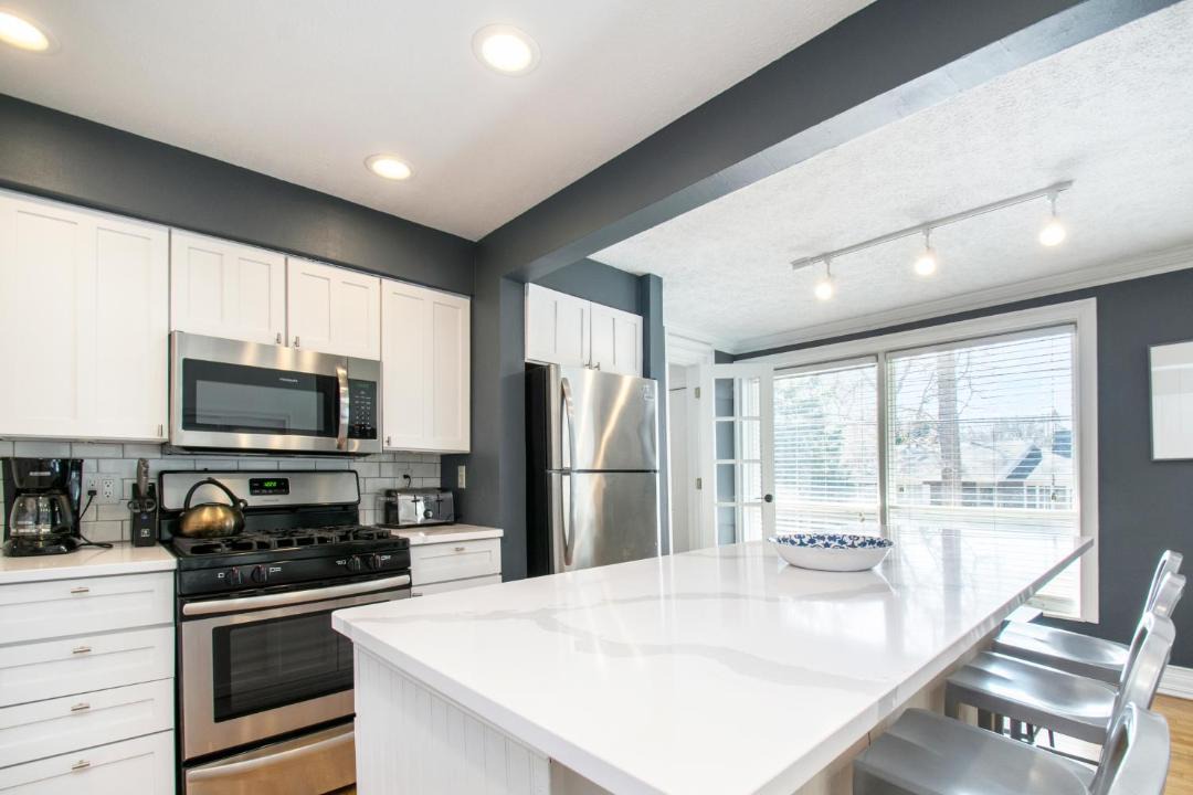 Photo of Kitchen in Grand Beach