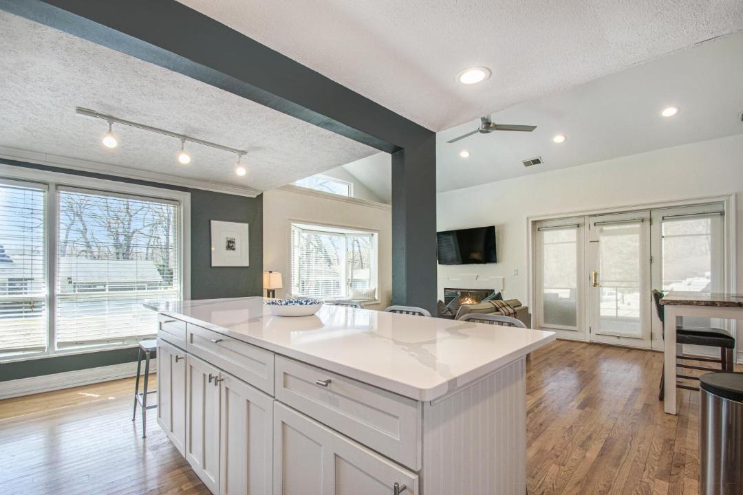 Photo of Kitchen in Grand Beach