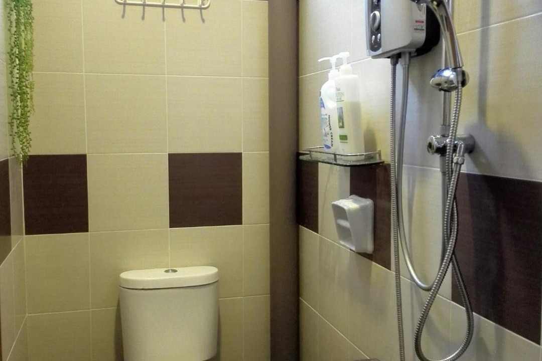 Photo of Bathroom in Muar