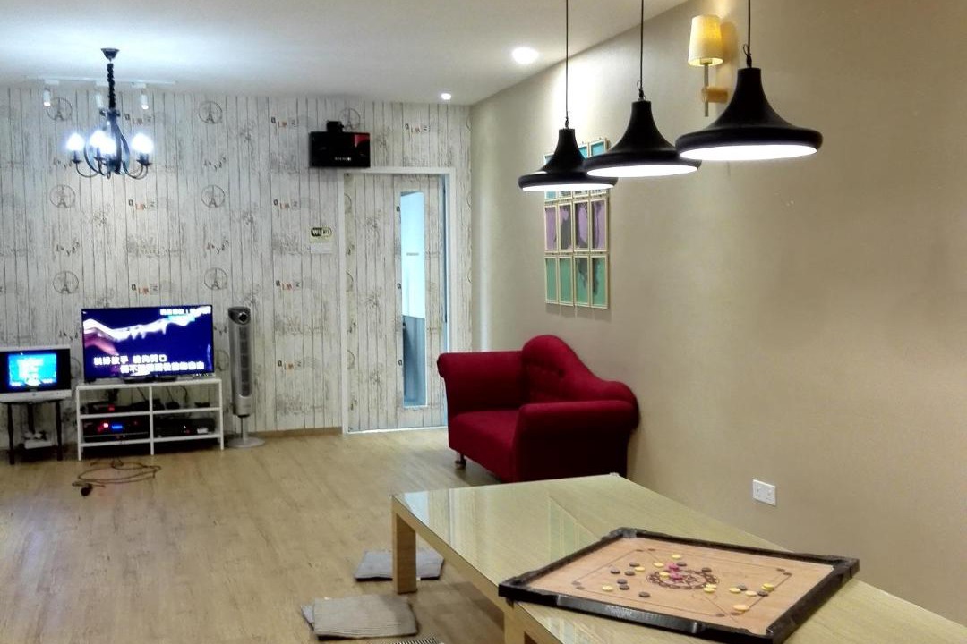 Photo of Livingroom in Muar