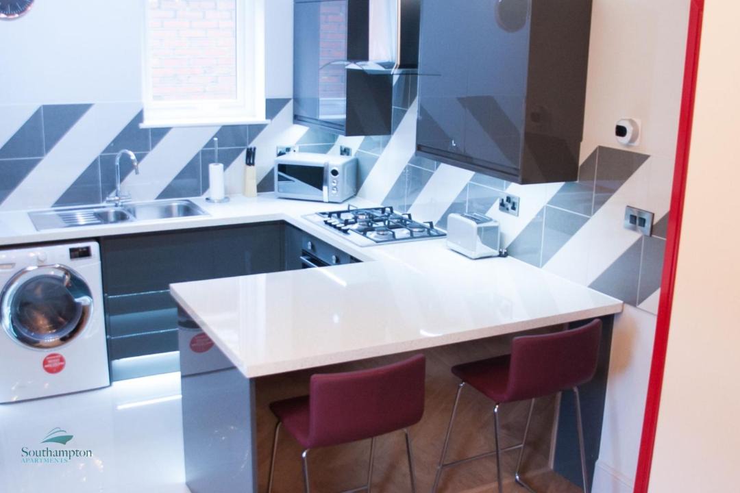 Photo of Kitchen in Southampton