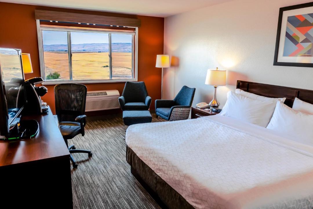 Photo of Others in Pendleton