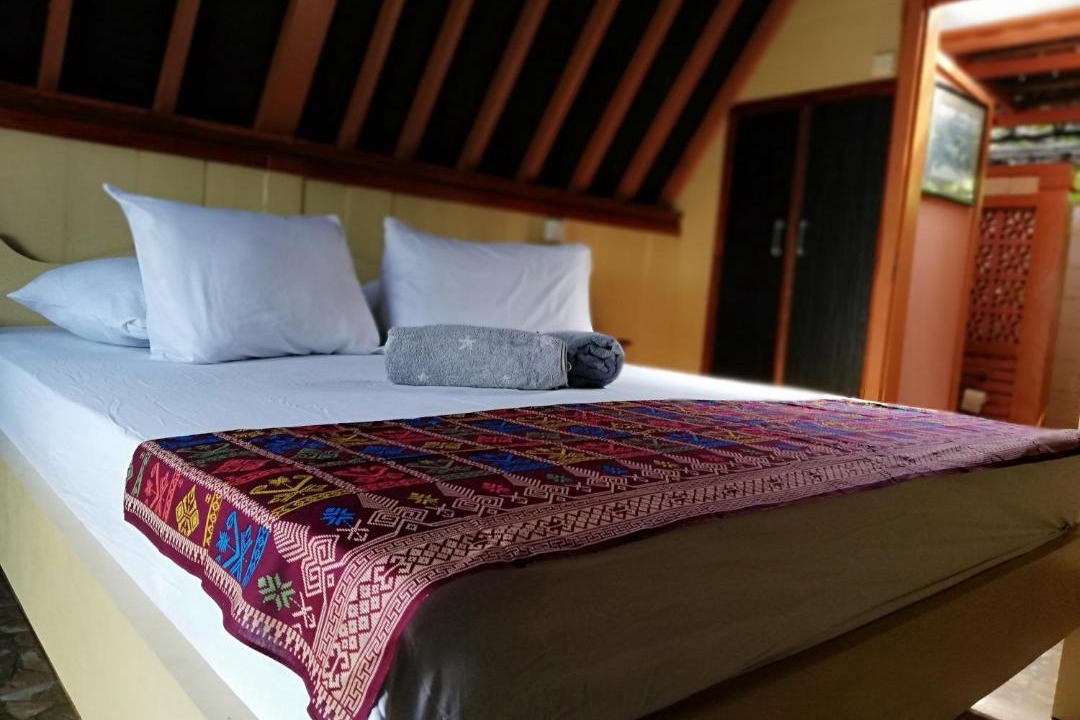 Photo of Bedroom in Kecamatan Lembar