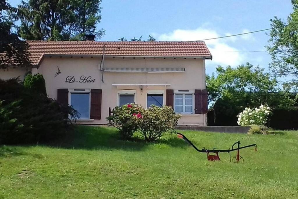 Photo of Others in Poinson-les-Fayl