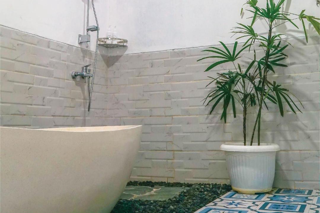Photo of Bathroom in Ngaglik
