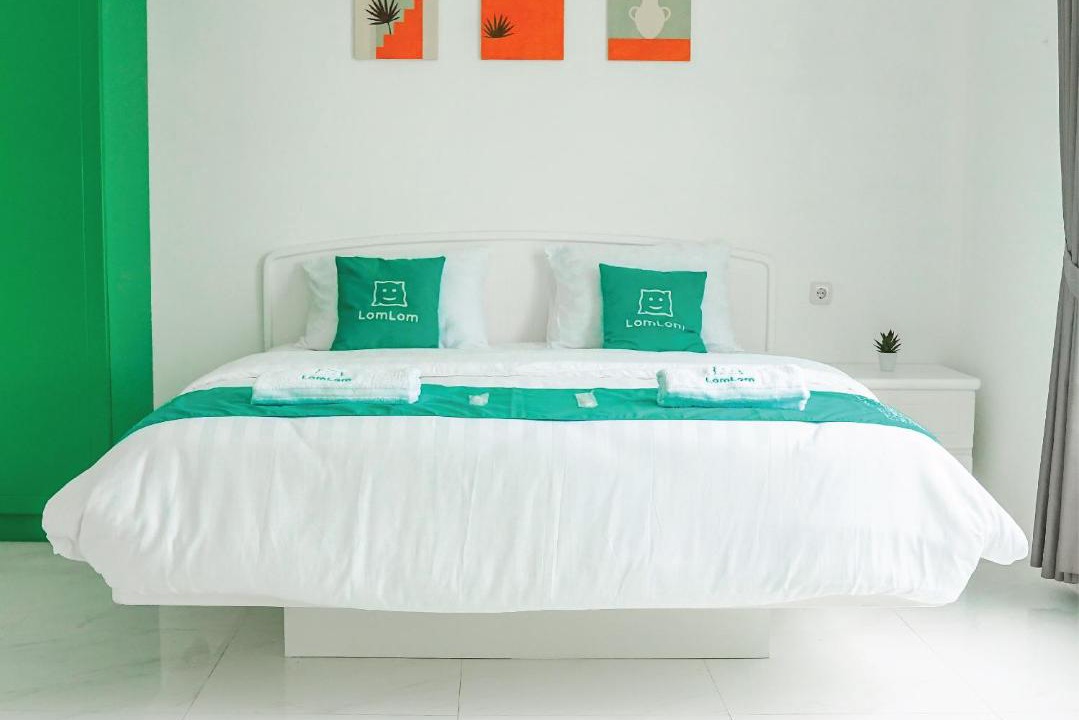 Photo of Bedroom in Ngaglik