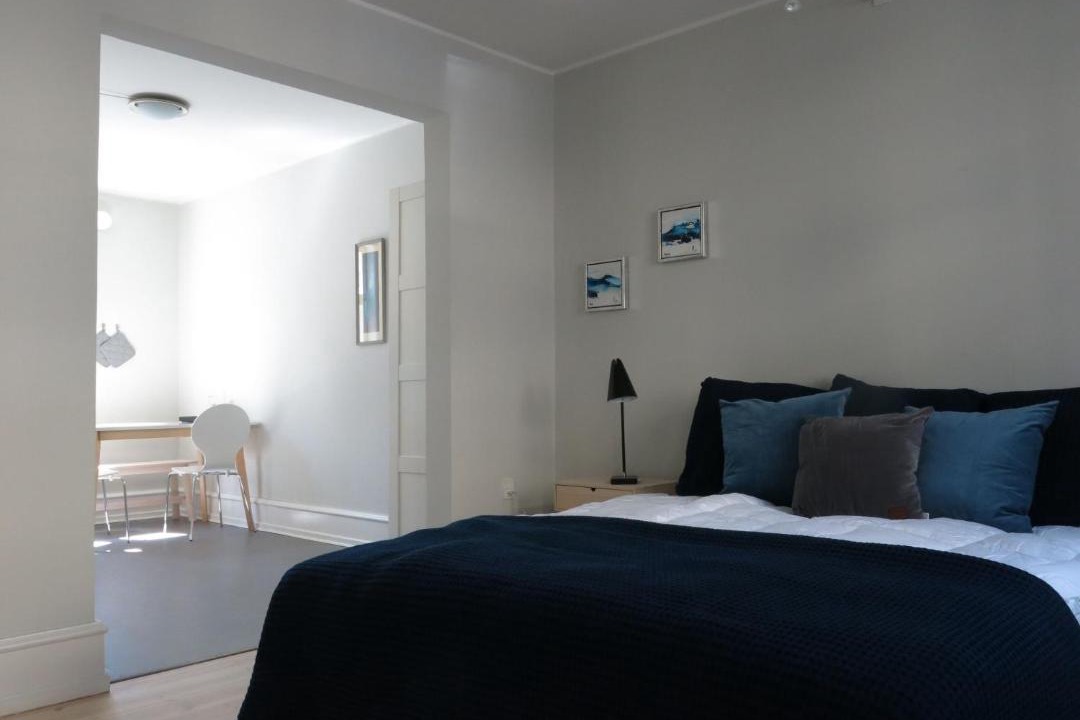 Photo of Bedroom in Copenhagen K