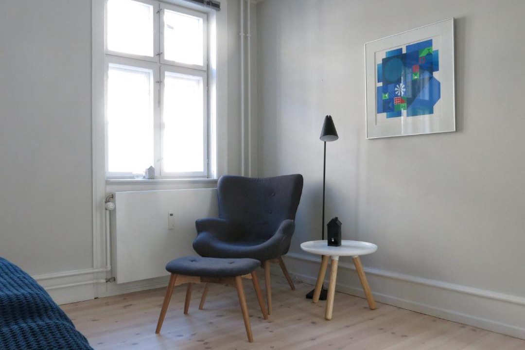 Photo of Livingroom in Copenhagen K
