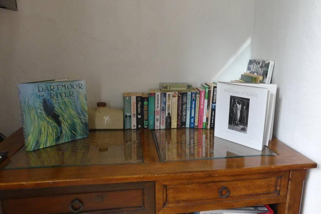 Photo of Others in Cheriton Bishop