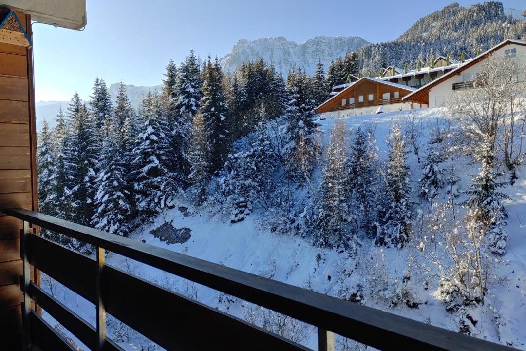 Photo of Outdoor in Vionnaz