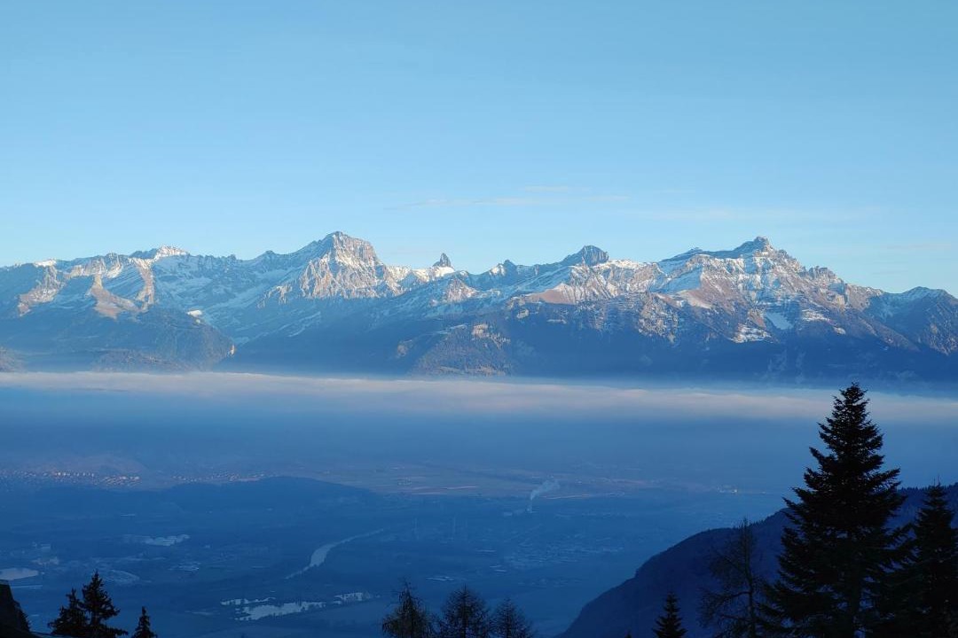 Photo of Outdoor in Vionnaz
