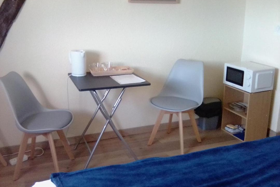 Photo of Others in Saint-Maurice-Les-Charencey