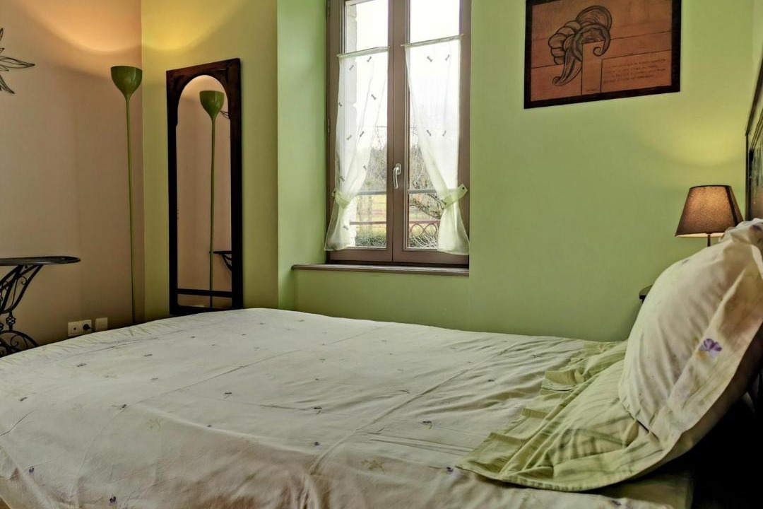 Photo of Bedroom in Allegre