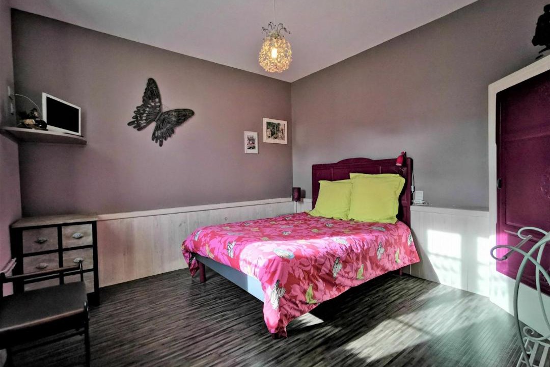 Photo of Bedroom in Allegre