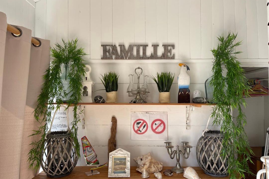 Photo of Livingroom in Gruissan Plage