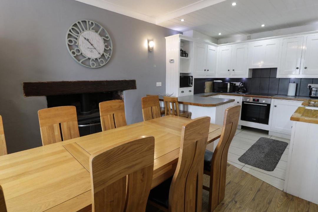 Photo of Livingroom in Barmouth