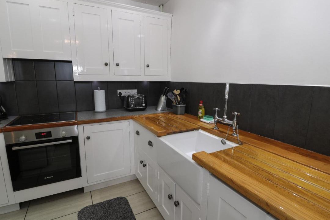 Photo of Kitchen in Barmouth