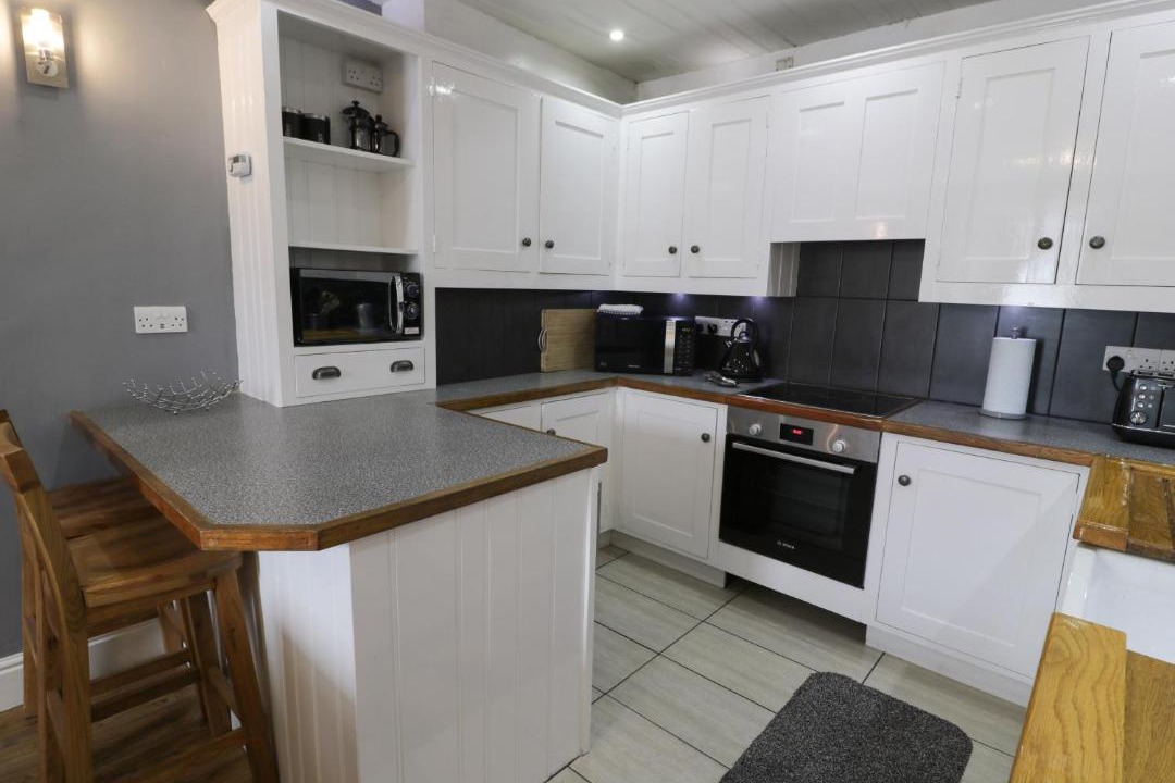 Photo of Kitchen in Barmouth
