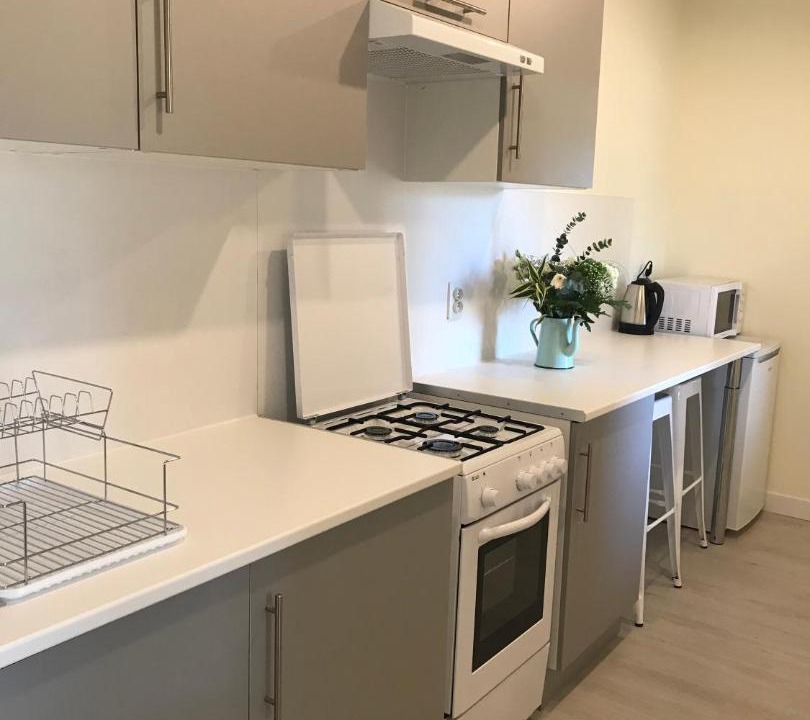 Photo of Kitchen in Courcelles