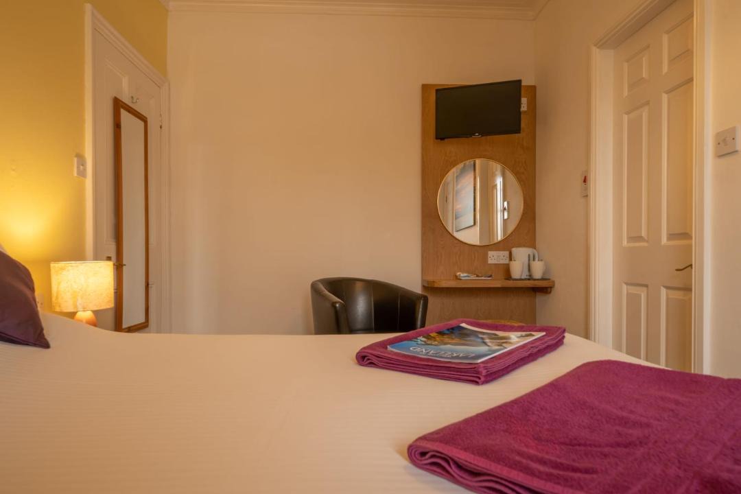 Photo of Bedroom in Windermere