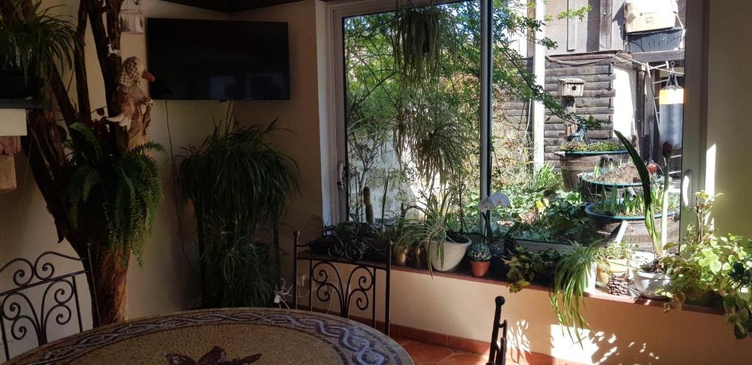 Photo of Patio Balcony in Pont-Sainte-Maxence