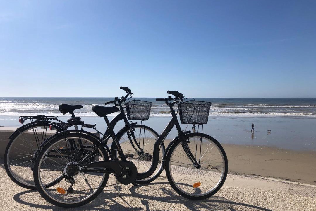 Photo of Others in Hardelot-Plage
