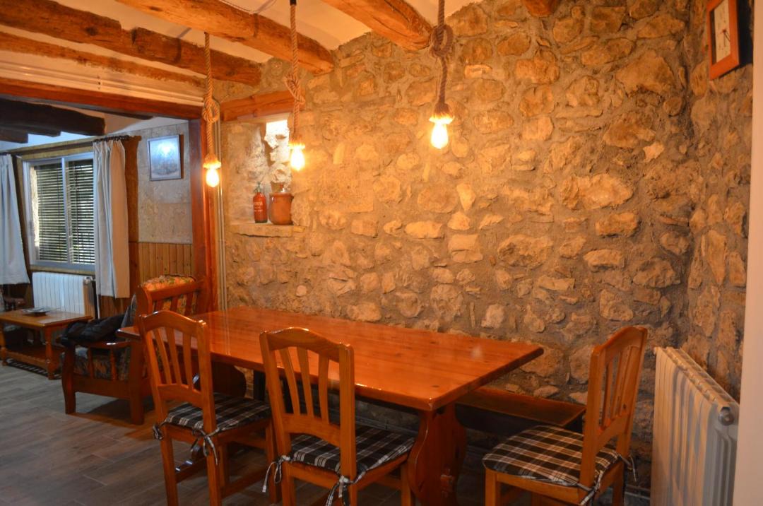 Photo of Kitchen in Conca de Dalt