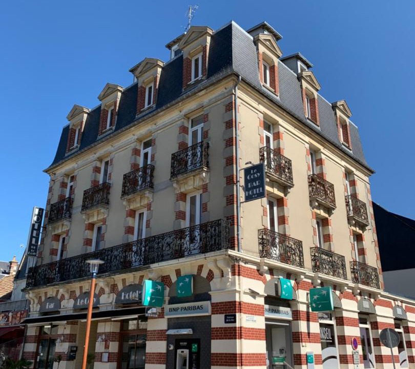 Photo of Others in Ouistreham