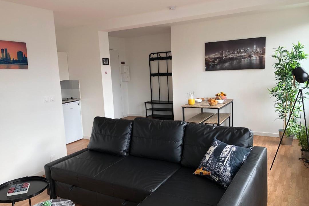 Photo of Livingroom in Centre Ancien