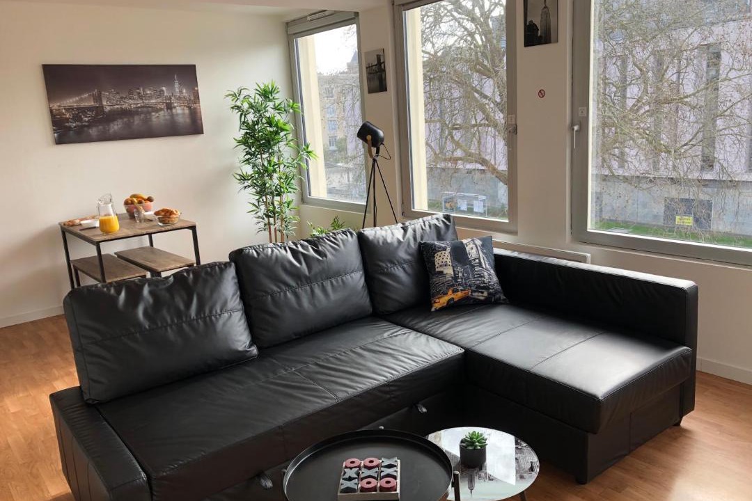 Photo of Livingroom in Centre Ancien