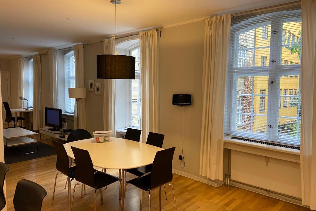 Photo of Livingroom in Copenhagen City Centre