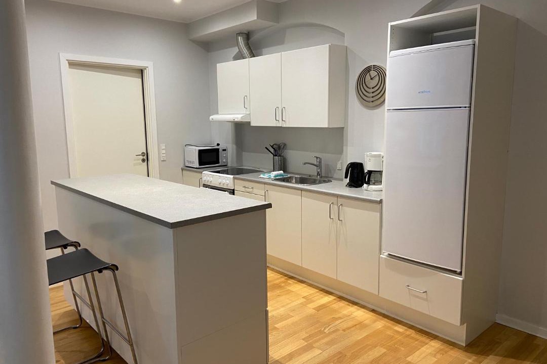 Photo of Kitchen in Copenhagen City Centre