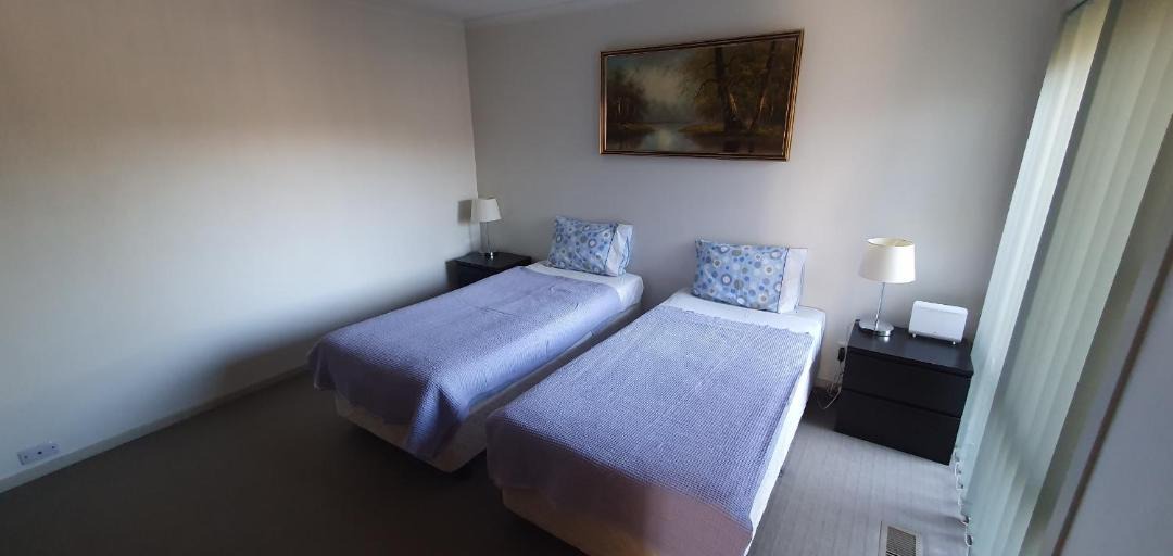 Photo of Bedroom in Montmorency