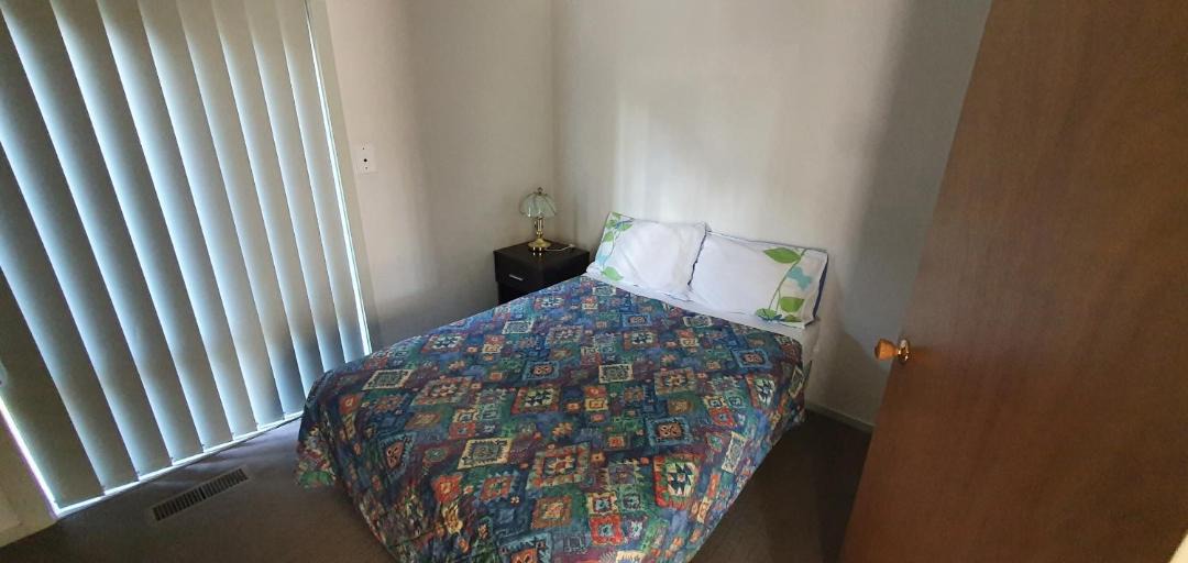 Photo of Bedroom in Montmorency