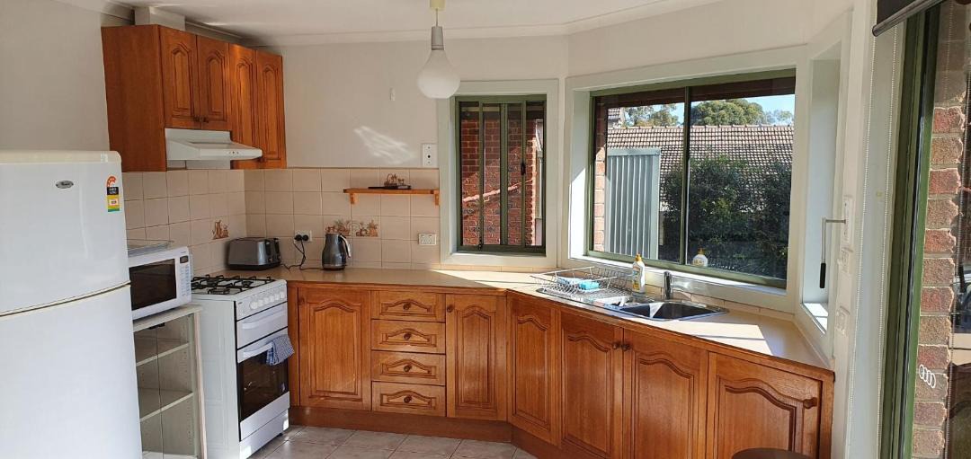 Photo of Kitchen in Montmorency