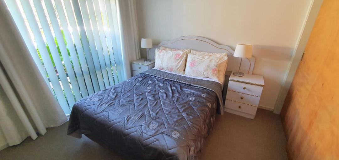 Photo of Bedroom in Montmorency