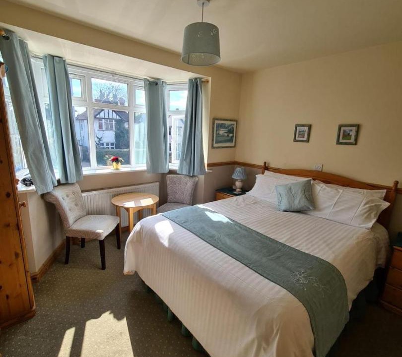 Photo of Bedroom in Cambridge