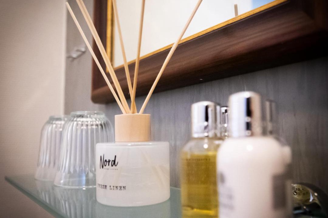 Photo of Bathroom in Hadsund