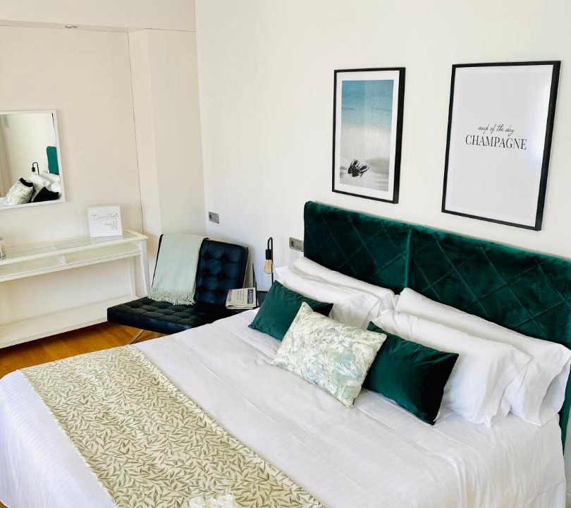 Photo of Bedroom in Llanca