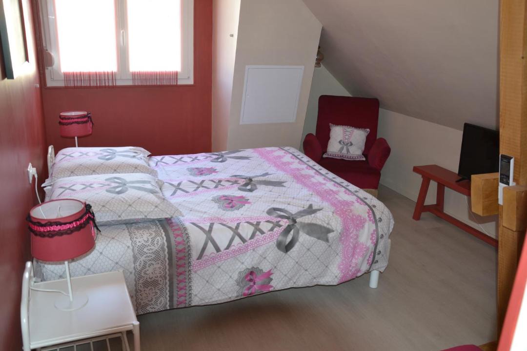 Photo of Others in Breuil