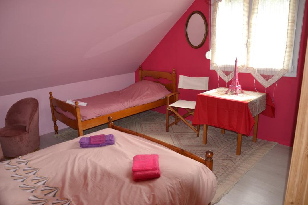 Photo of Others in Breuil