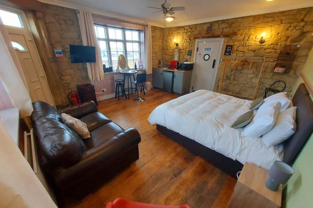 Photo of Others in Amble