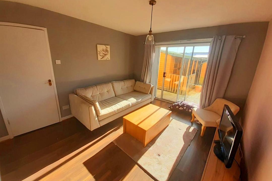 Photo of Livingroom in Amble