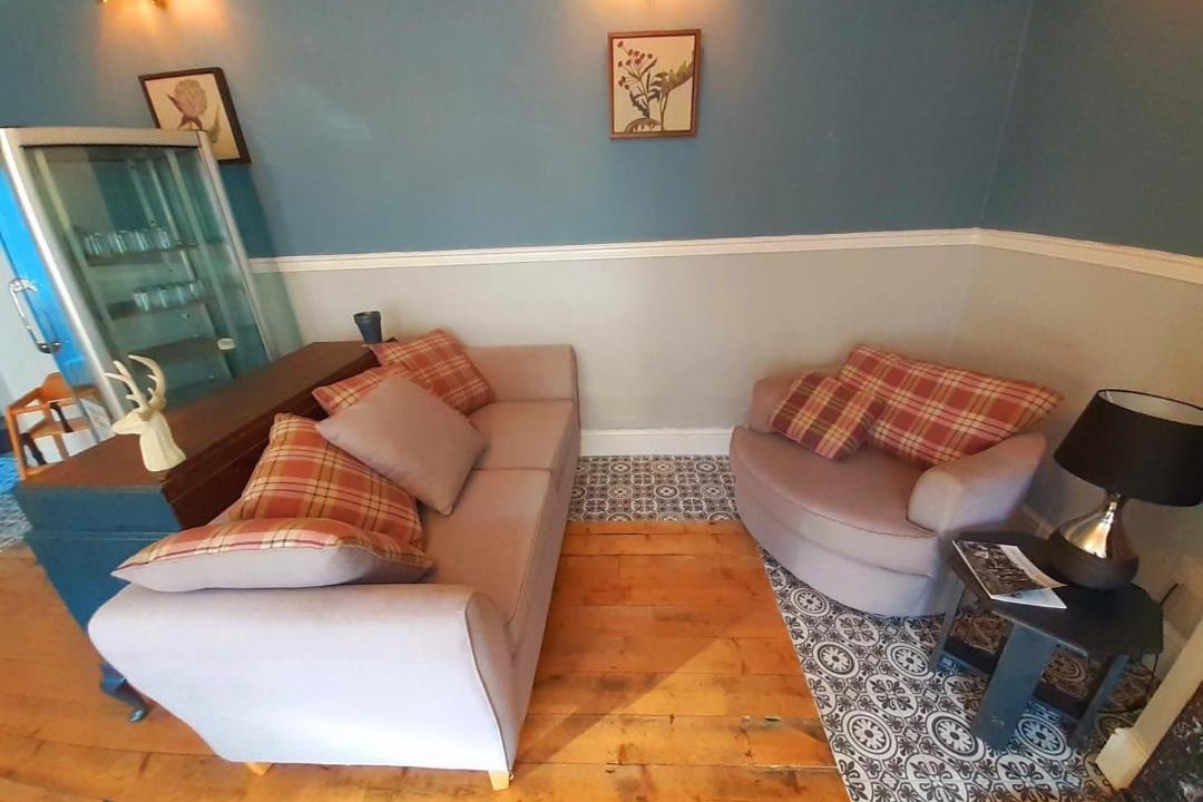 Photo of Livingroom in Amble