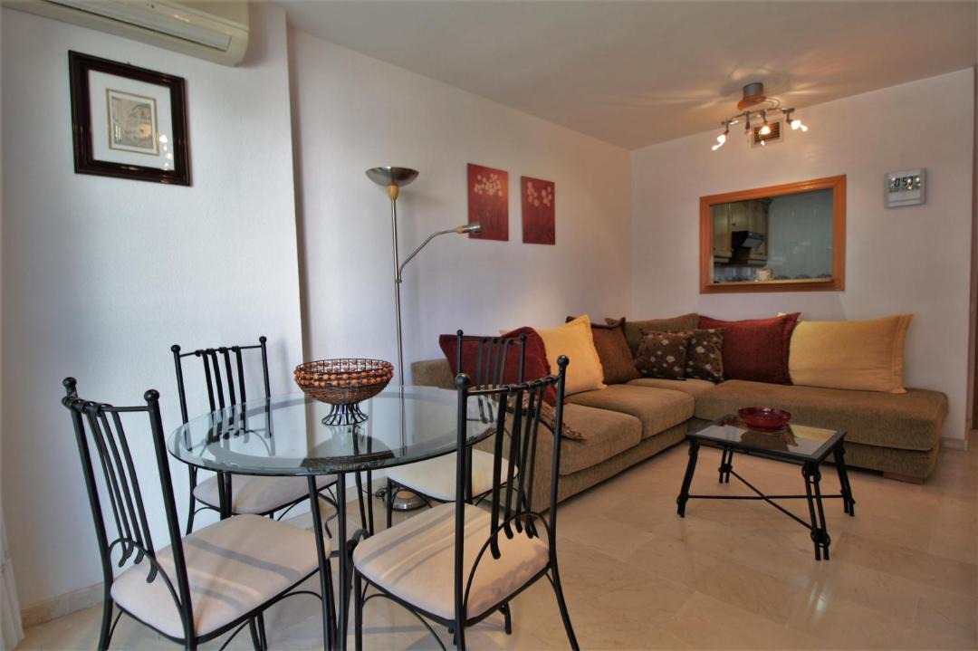 Photo of Livingroom in Villajoyosa