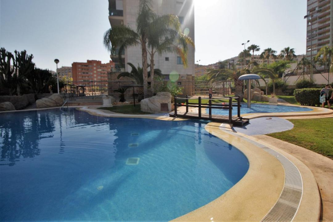 Photo of Outdoor in Villajoyosa